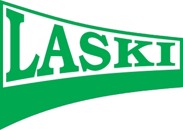 Tuinmachines van Laski