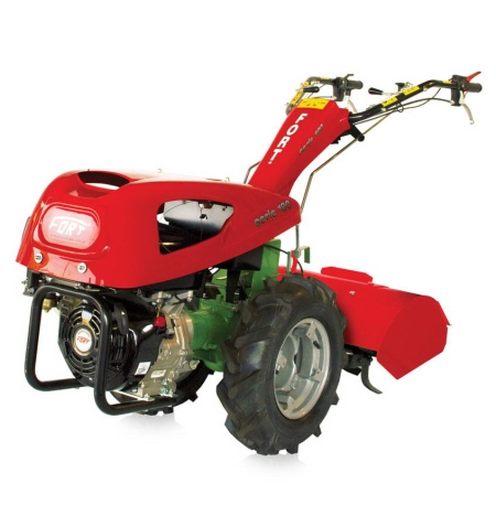 Motor cultivator with 12,0 hp petrol engine Fort Fort 180 GX390