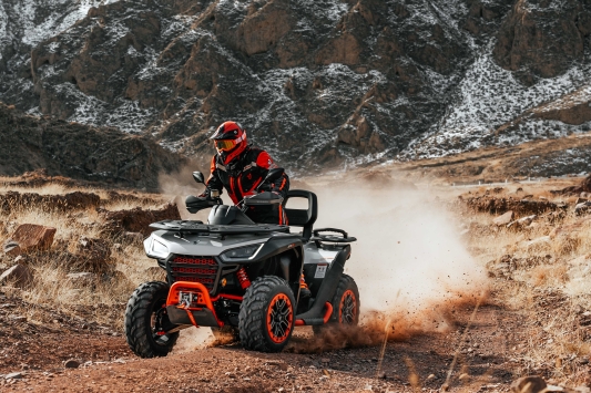 ATV