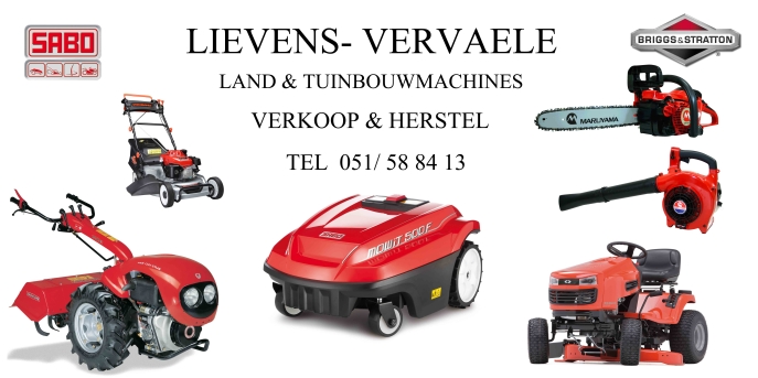 Lievens-Vervaele