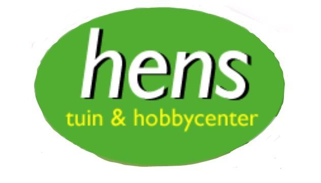 Hens Tuin & Hobbycenter Bvba