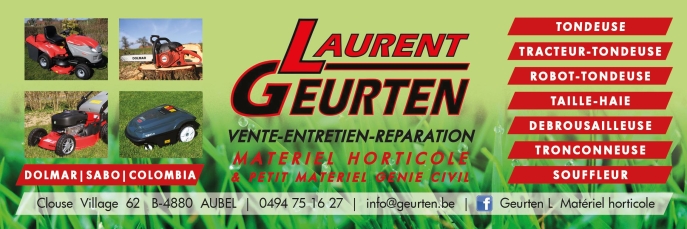 Geurten Laurent