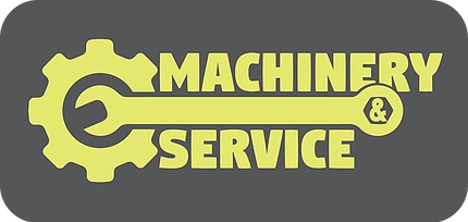 Machinery & Service