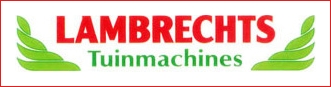 Lambrechts Tuinmachines 