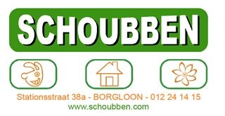 Schoubben Tuin & Dier