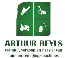 Arthur Beyls