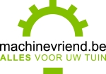 De Machinevriend