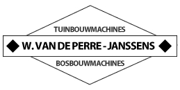 Van De Perre - Janssens Bvba