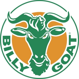 Garden equipment from Billy Goat