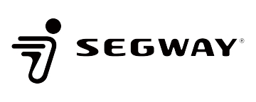 Garden equipment from Segway