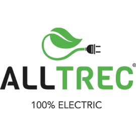 Outils de jardin de Alltrec 