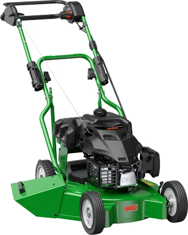 Petrol lawn mower  Sabo 52-PRO S K A PLUS