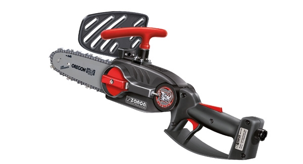 Battery chainsaw Zanon Rino 8"