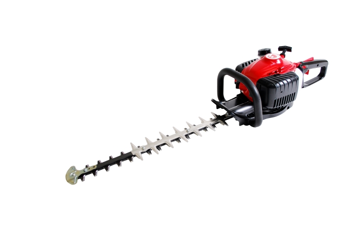 Hedge trimmer with two-stroke engine Maruyama HT239D