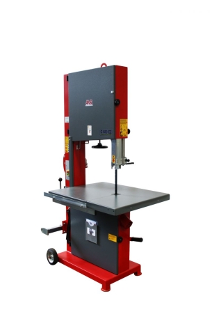 Band saw AMR (Vogesenblitz) RB620 T