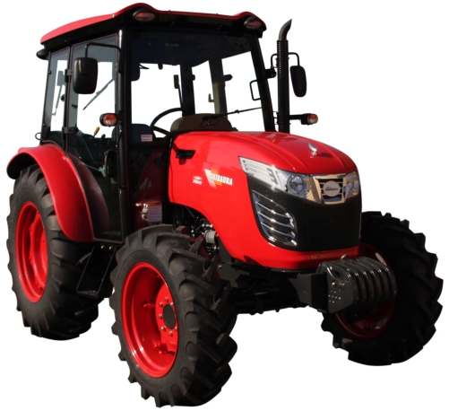 Tractor Shibaura SB78mc