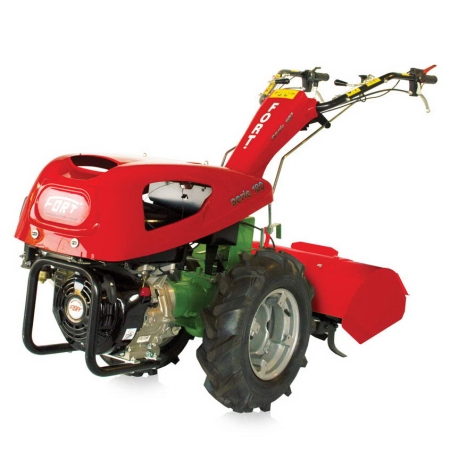 Motoculteur avec moteur à essence 12,0 cv Fort Fort 180 GX390