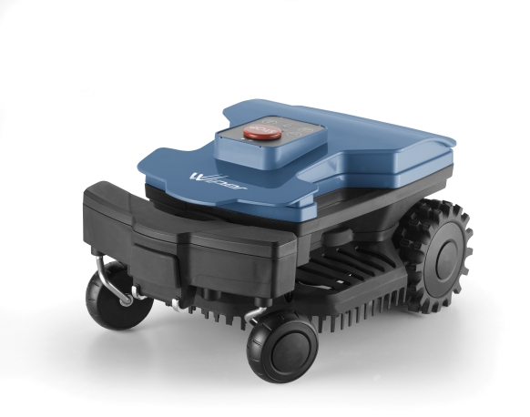 Robotic lawnmower | 700 m² Wiper Premium I70