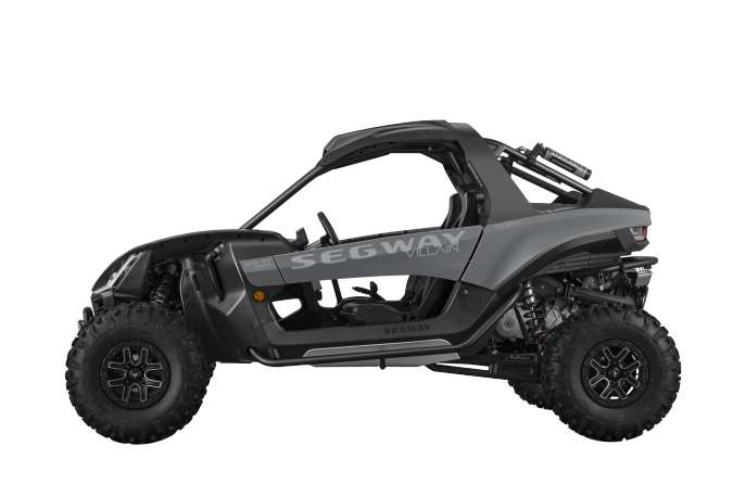 SxS Villain | 1000cc | 2 seats Segway Villain 1000 SX10X - T1a - Deluxe