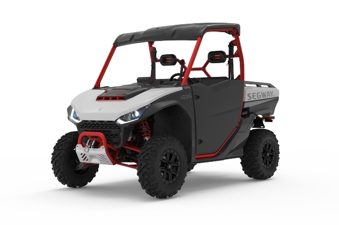 UTV Fugleman | 1000cc | 3 sièges  Segway Powersports Verhuur UTV Fugleman - T1b - Deluxe 