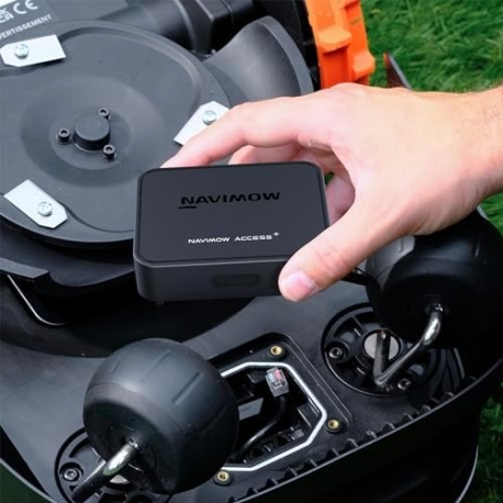 Navimow Access+ (4G) Segway Navimow Access+ (4G)