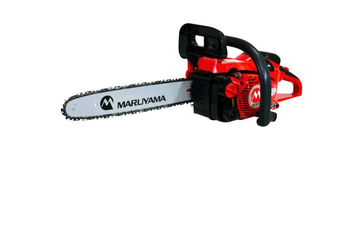 Petrol chainsaw Maruyama MCV3101S/14"