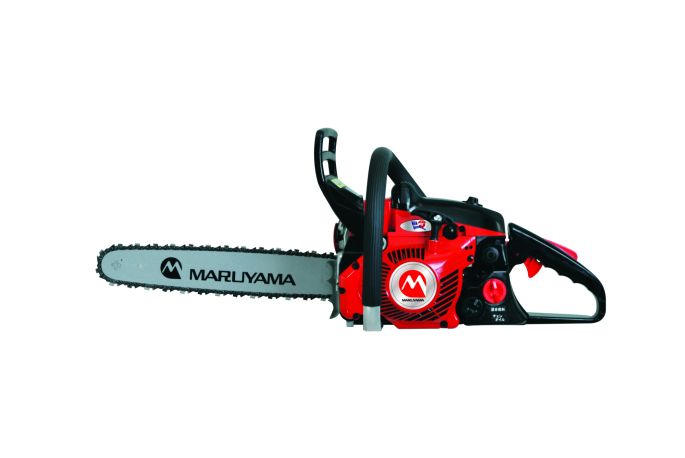 Petrol chainsaw Maruyama MCV3501